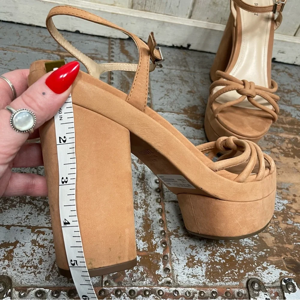 SCHUTZ great preowned